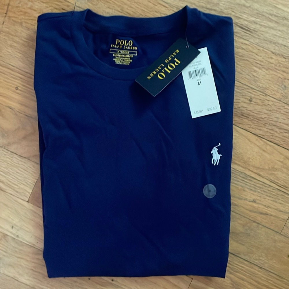POLO Tee - NWT